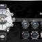 2015 Factory best sell newest MIDDLELAND genuine leather watch men