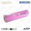 Wholesale li-ion 18650 samsung sdi battery / samsung icr18650-26f