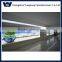 Hot-sale Display Advertising Large Backlit LED Light Box,backlit picture frame led light box
