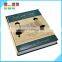 Miraclous Design Competetive Price Characteristic Coated Paper Hardcover Book Printing