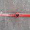 hot sale tangshan steel pickaxe head
