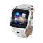best smart watch 2016 bluetooth 4.0 android 4.0 all in one smart watch with multo function