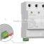 CA Series Surge Protective Device,CAU4-40Z DC type for Solar System Surge Protective Device,385VAC,500VDC