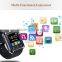 milti-function bluetooth u8 smart watch with call, message, pedometer, activity tracker for android phone and iphone