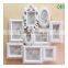 organization chart islamic wall frame