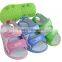 New Designs Flat Sandals for Children 2015