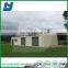 Prefab metal building container huose