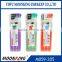 new arrival big disposable electronic cigarette lighter with color gas