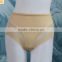 Nude sheer sexy lady panty shaper,slimming mature sexy shaperwear