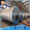 Made in China Class A Horizontal Oil Gas Fired Steam Boiler