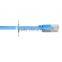 RJ45 Flat Flexiable Cat6 UTP Cable with High Quality