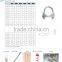 TRACTOR PARTS (HARDWARE AND FASTENERS)