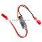 New DC-DC Power Supply FPV LC Filter For RC Quadcopter