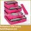 The Amazon Popular Best Selling packing cubes best travel cube