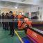 500W/ 750W/800W/1000W Channel metal letter carbon fiber laser cutting machine