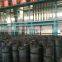 SBS modified bituminous waterproof sheet/membrane