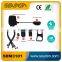 Sounon SDM-3101 ABS Waterproof Bluetooth Bicycle Computer, Bicycle Speedometer, Bicycle Cadence Sensor