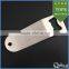 retractable bottle opener with key chain