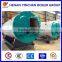 WNS oil / gas fired steam boiler,Baltur burner, B grade boiler manufacturer