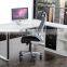 modern manager room office table designs in wood(SZ-ODT648)