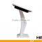 Factory Price HD LCD Touch Screen Advertsing Player Table Style