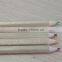 Mini 3.5" Length 5PCS Natural Color Pencil Set With Color Box for Kids High Quality Pencil Set