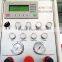 effictive engraving machine for hot drilling