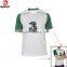High quality professional Sportswear 2015 Ireland rugby jersey
