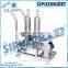 Sipuxin_500L Top Sale manufacture perfume mixng machine (freezing filter)