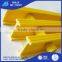 fiberglass rectangle tube