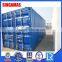 Special Container Military Container