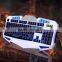 Hot Sale Gaming Keyboard ,musical keyboard,adjustable computer keyboard stand