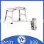Platform ladder, Aluminium, GS and EN131 approval