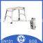 3 Three Part Aluminium Extension ladder, GS and EN131 approval