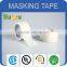 masking tape / crepe paper blue 130mic masking tape log roll