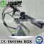 250Watt Front Hub Motor Brushless Electric Bike With Roller Brake JB-TDB28Z
