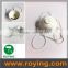 protective dust proof respirator mask with valve