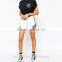 Room service t-shirt blank dress design apparel custom sport clothes dress