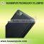 Factory Price Book Style Ultra Thin Leather Flip Case For Huawei P8 Mini