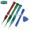 1PCS LAOA cellphone repair watch repair laptop repair dedicated torx cross precise screwderiver