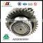 Custom Sinotruck Transmission Countershaft, Transmission Gear Shaft