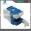 Rj45 Cat5e Cat6 Female Rj11 Utp Keystone Jack