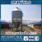 Customized Bulk Feed Bins for Grain,Corrosion and Rust protection