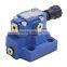 sub-plate mounting check valve type S