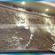Environment friendly resin wall art sculpture