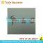 New design rubber non-skid table mat best supplier