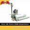 1530*540*1220mm Hydraulic Hand Pallet Trucks Scale