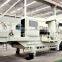 Liming construction mobile crushers and screens, mobile crusher station