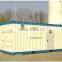 Modified Shipping Container House