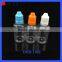 15ML PLASTIC DROPPER BOTTLE & PET DROPPER BOTTLE